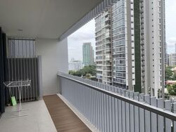The Arte (D12), Condominium #566748511